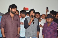 Gaddalakonda Ganesh Jaitrayatra at Eluru Satyanarayana Theatre